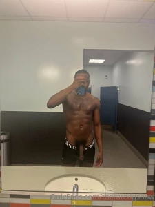 Top of the morning tried to get a quick nut in amp almost got caught part 1