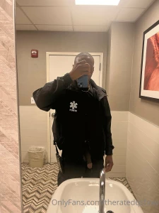 I be tryna focus on work but little man always want to come out amp