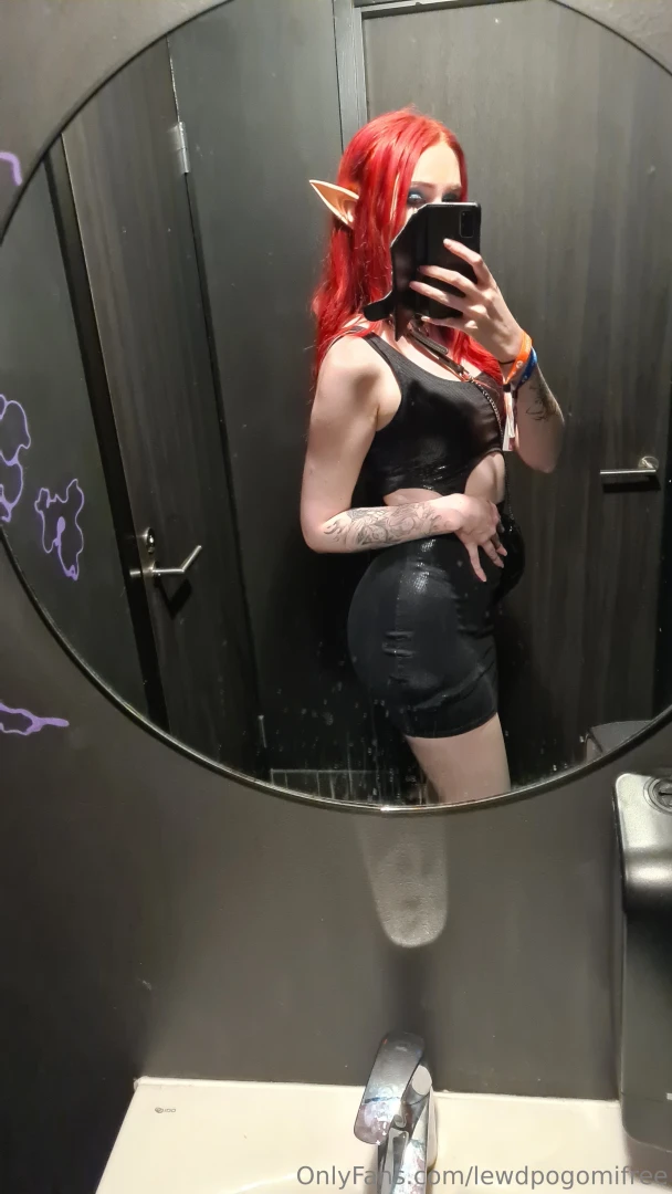 Desucon afterparty fit 