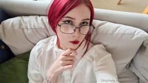 First porn video dropping on the 14th day lewdpogomi