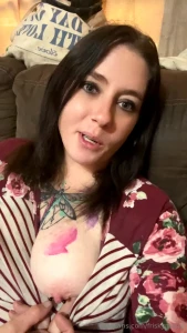 friskymona - Hiii and good morning part 3 