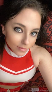 Cheerleader pics have naughty ones for sale part 2