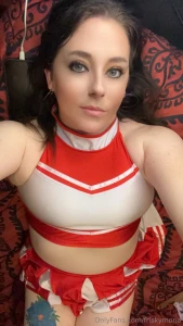 Cheerleader pics have naughty ones for sale part 3