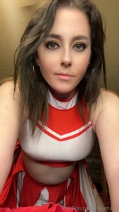 Cheerleader pics have naughty ones for sale part 13