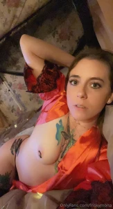 One fucking hot mama part 4