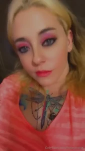 Morning guys be dressed with new stuff soon need anything today lmk