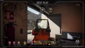 Just a little of what i do outside of here here until 5pm guys codbo6 part 1