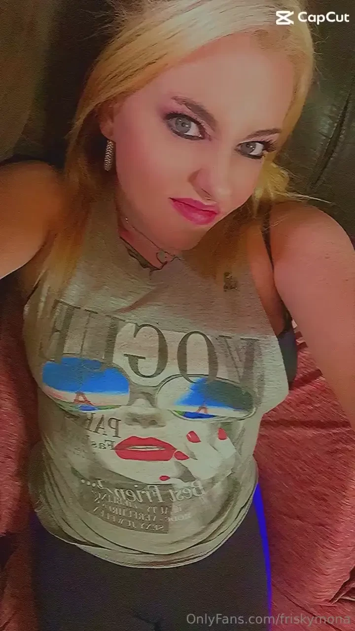 Squeaky clean morning 