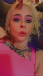 Friskymona part 17