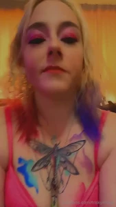 Friskymona part 15
