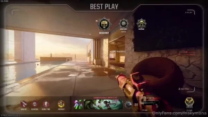 Call of duty bo6 hc tdmwas told i was a hacker in first vid i m fast part 1
