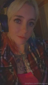 Gaming sorry slept all day away guys