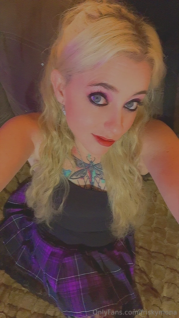 Upskirt ready part 1 