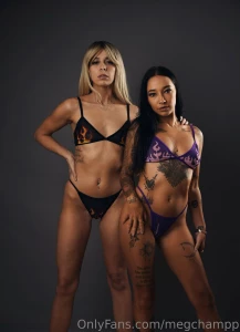 Sneak peek of what s to come with thatgirlhales part 1