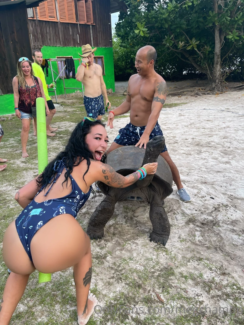 Megchampp part 77 