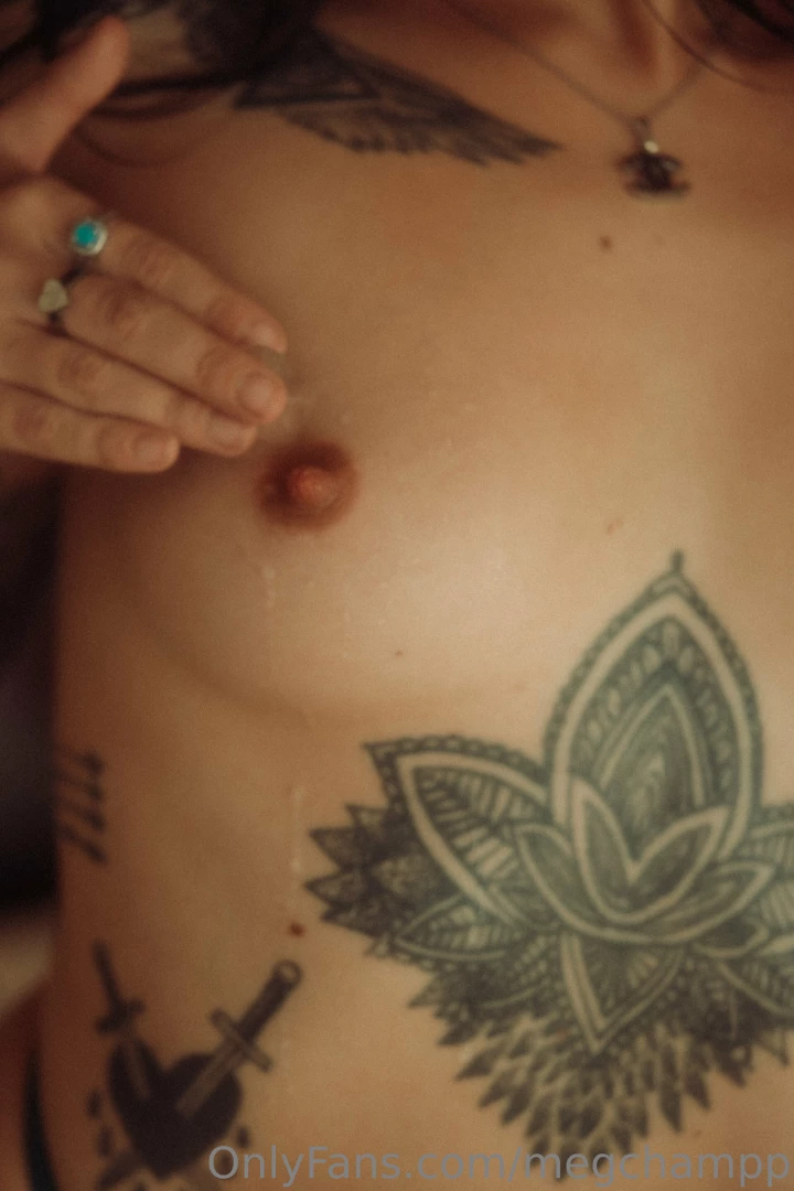 Ice nipple play part 4 