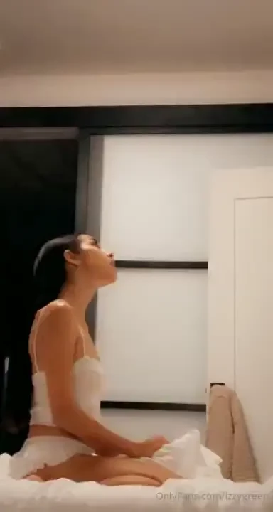 It s my of anniversary month 4 years of so many orgasms and getting to 