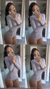 It s been too cold to sleep fully naked so this is my alternative hope