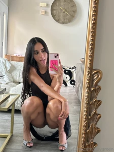 Half of my wardrobe is see-through part 4