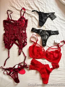 Which one you d like to see on me the most mink n ist haluaisit eniten