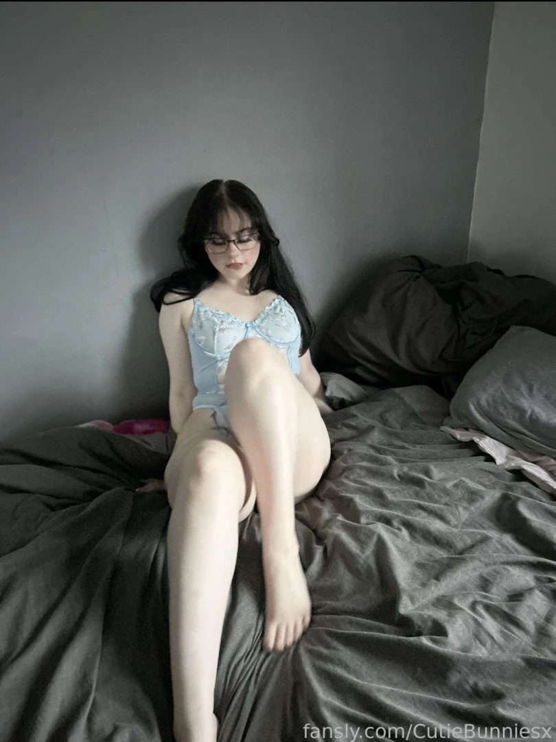 Wishing you were here watching me be such a slut fyp feet sucking part 10 