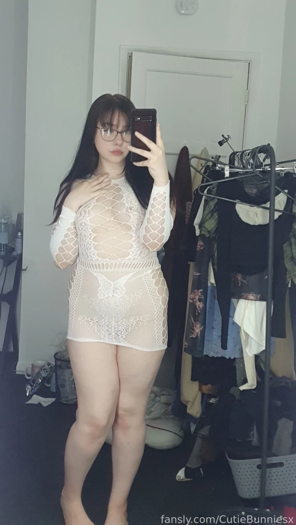 Who wants to see me fuck myself in this gorgeous lingerie lingerie part 1 