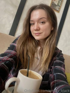 Because sometimes the most honest conversations start with the words