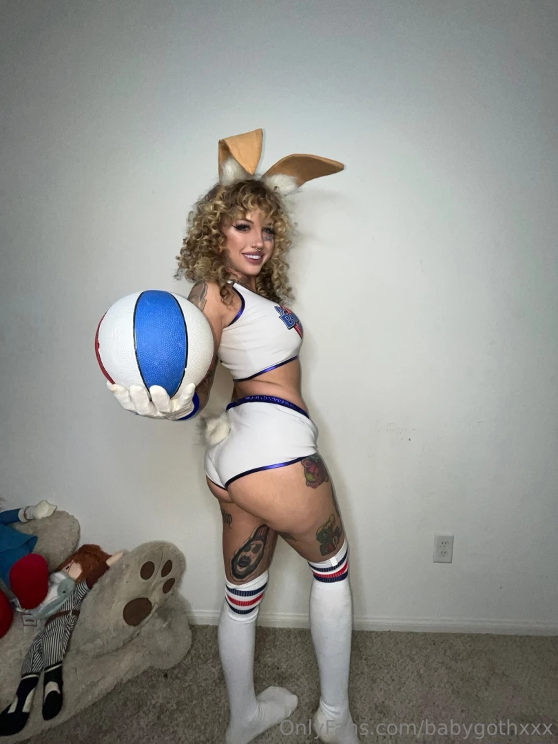 More proof i cup the balls 