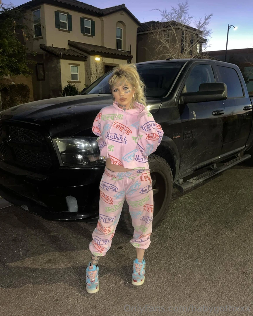 Seriously tho where r the men who not intimidated by my truck lmfao 