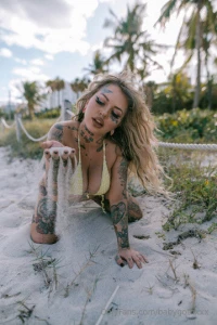 Don t let me slip through your fingers