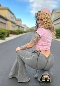 Hey there babe part 20