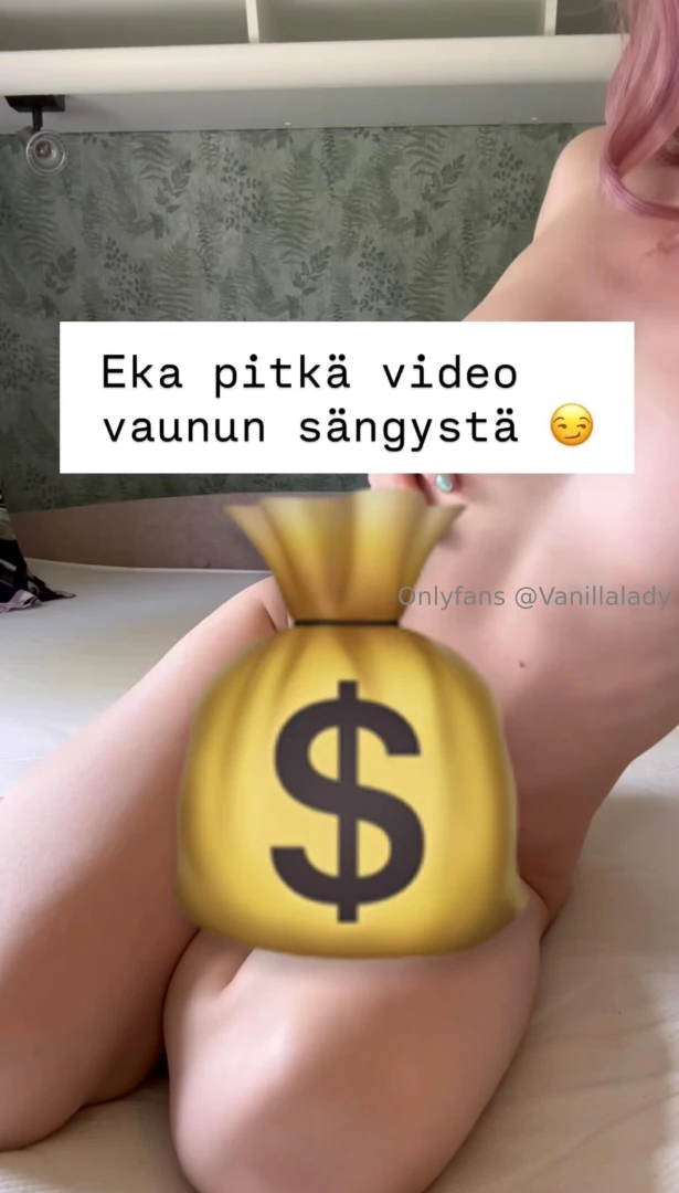 Eka pitk video kuvattuna vaunun makkarista ps t n n kee mun vipin 