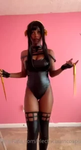 This is a nice bunny suit i need ears and a tail