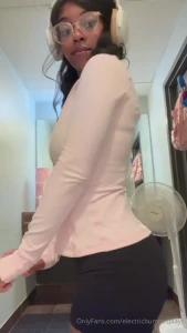 Electricbumcosplays part 1