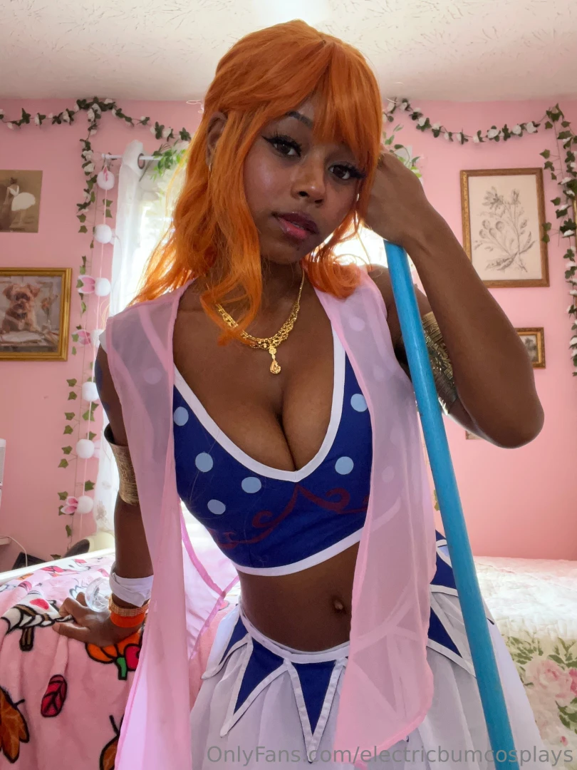 Alabasta nami bundle part 1 