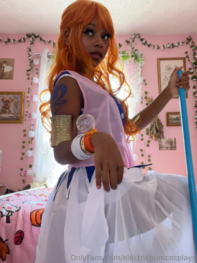 Alabasta nami bundle 