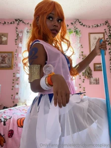 Alabasta nami bundle