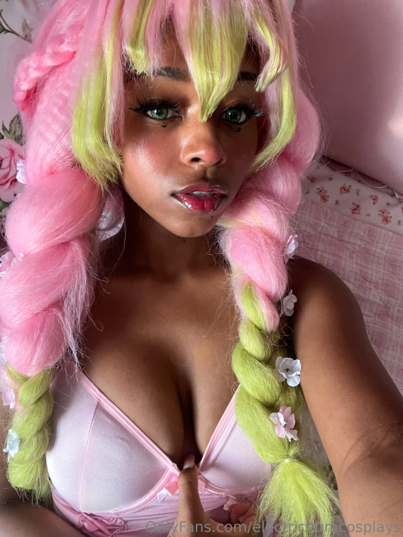 Mitsuri bundle tn part 1 