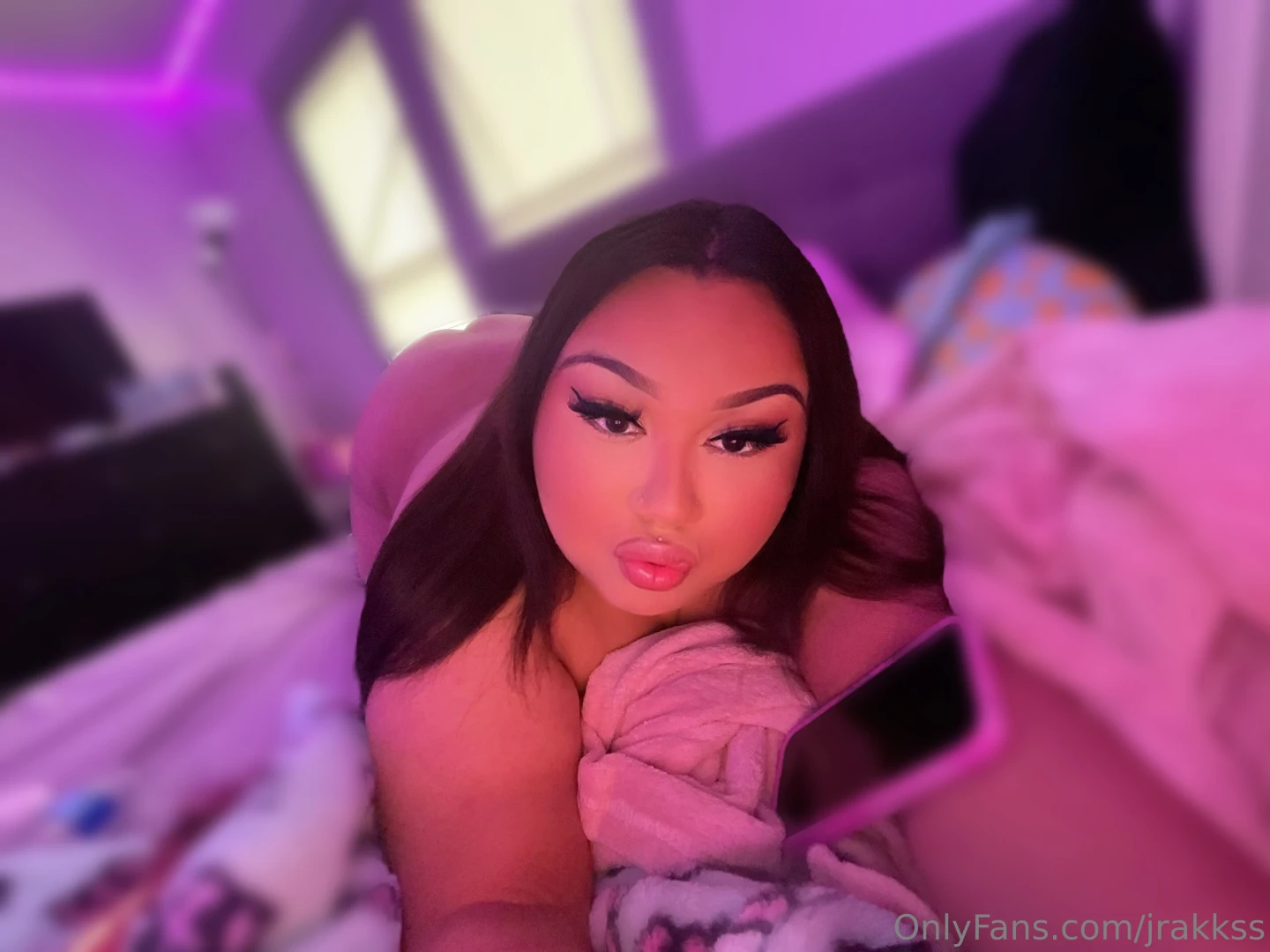 Slutty camgirl part 1 