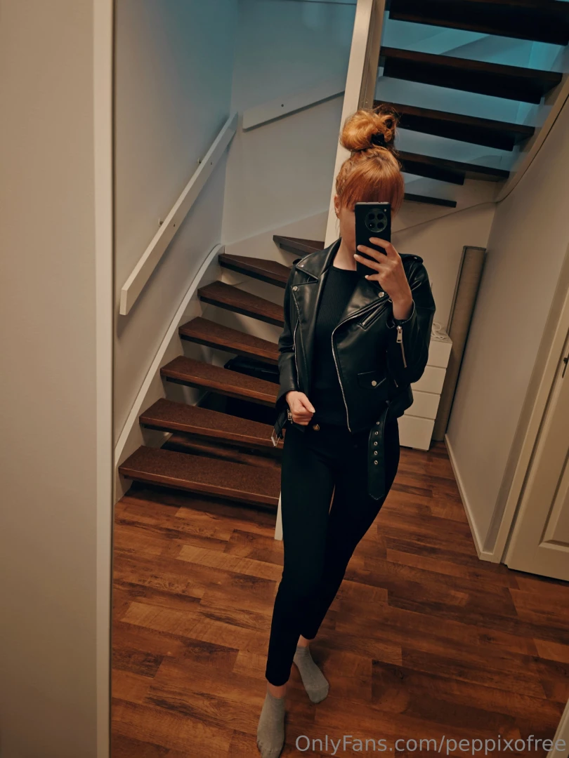 Clothed shocking i know 