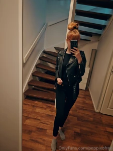 Clothed shocking i know