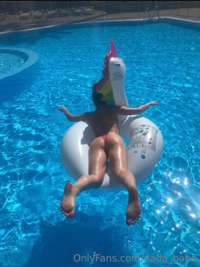 Aada-babe 
