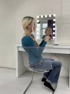 Video vanha suola janottaa pov ollaan juuri palattu yhteen yrit n