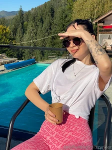 So where did i disappear to i was filming i spent 10 days almost