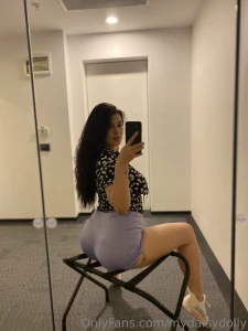I know you want it part 17