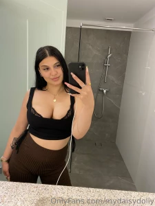 Don t kid yourself anymore i m fucking sexy and hot and you know it