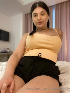 I need you here in my bed now