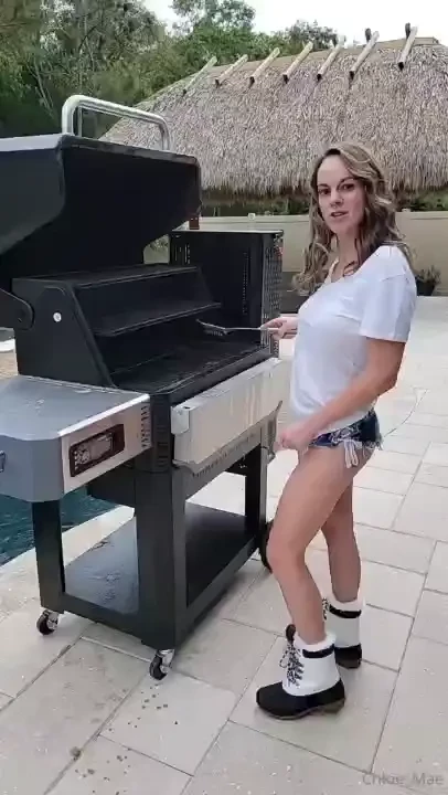 Winter in florida 