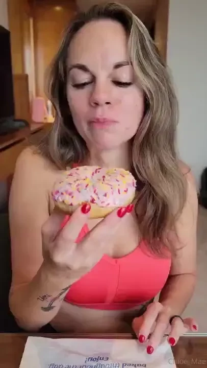 It was soooo good 