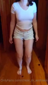 It s titty tease-day